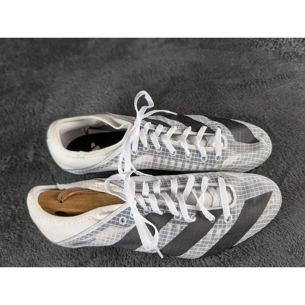 NWOT Adidas Sprintstar Track Spikes Shoes GX6685 M 8.5 W 10 Unisex Running‎